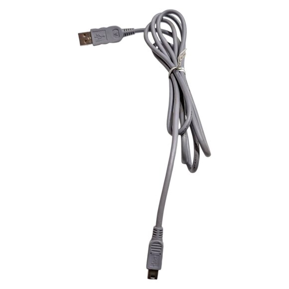 Vintage OEM SONY Mini USB Data Cable for Cyber-Shot DSC-P Series - Picture 4 of 7